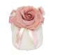 SACCHETTO CON ROSA
