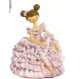 BOMBONIERA FATINA BALLERINA CON CONFETTI