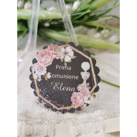 TAG PRIMA COMUNIONE