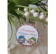 TAG COMPLEANNO BAMBINI