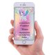 INVITO DIGITALE COMPLEANNO UNICORCO