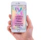 INVITO DIGITALE COMPLEANNO UNICORCO