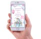 INVITO DIGITALE COMPLEANNO UNICORCO