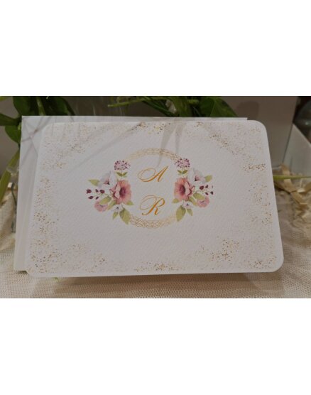 INVITO MATRIMONIO SICILIANO
