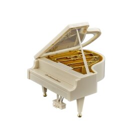 BOMBONIERA CARILLON PIANOFORTE PICCOLO