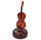BOMBONIERA CARILLON VIOLINO