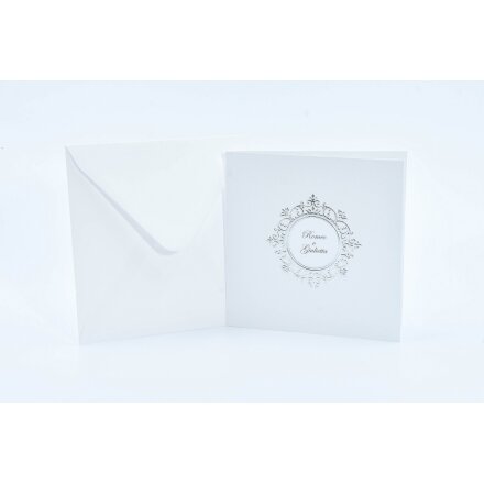 INVITO MATRIMONIO SICILIANO