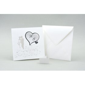 PARTECIPAZIONE MATRIMONIO STAMPA GRATIS