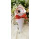 CONO CONFETTATA LAUREA