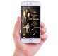INVITO DIGITALE 50 ANNI DONNA
