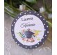 TAG LAUREA TOCCO