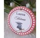 TAG LAUREA TOCCO