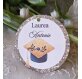 TAG LAUREA TOCCO