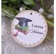 TAG LAUREA TOCCO