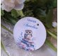 TAG LAUREA GUFETTO