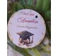 TAG LAUREA TOCCO