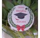 TAG LAUREA TOCCO