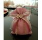 SACCHETTO 50° ANNIVERSARIO ROSA GOLD