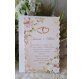 INVITO 50 ° ANNIVERSARIO STAMPA GRATIS