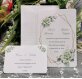 INVITO MATRIMONIO PIANTA GRASSA CON STAMPA GRATIS