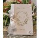 LIBRETTO MESSA CON FIORI E STRASS