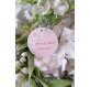 TAG MATRIMONIO CON FIORI