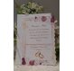 INVITO 50 ° ANNIVERSARIO STAMPA GRATIS