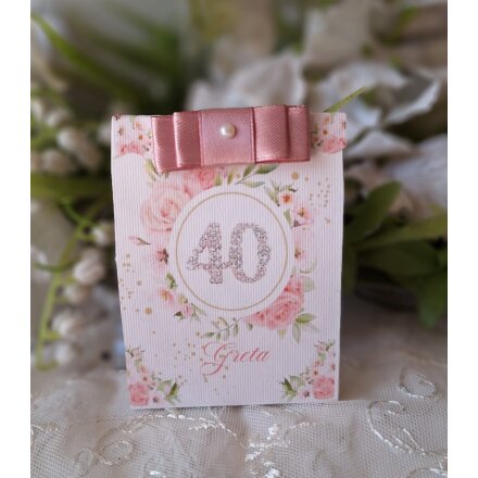 SCATOLINA COMPLEANNO