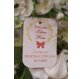 TAG LAUREA PERSONALIZZATO