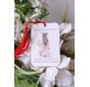 SEGNAPOSTO LAUREA CON NAPPINA