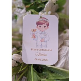 TAG PRIMA COMUNIONE