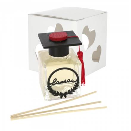 BOMBONIERA LAUREA