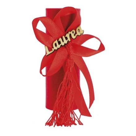 BOMBONIERA LAUREA