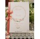 Libretto Messa con decoro rose