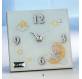 OROLOGIO CON ORSETTO COMPLETO DI CONFETTI