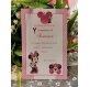 INVITO 1 ANNO MINNIE