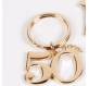 PORTACHIAVI COMPLEANNO 50 ANNI