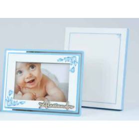 PORTAFOTO BATTESIMO PERSONALIZZATO