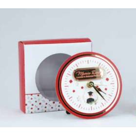 OROLOGIO LAUREA PERSONALIZZATO CON CONFETTI