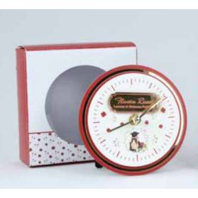 OROLOGIO LAUREA PERSONALIZZATO CON CONFETTI