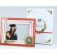 PORTAFOTO LAUREA PERSONALIZZATO CON CONFETTI