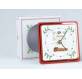 OROLOGIO LAUREA PERSONALIZZATO CON CONFETTI