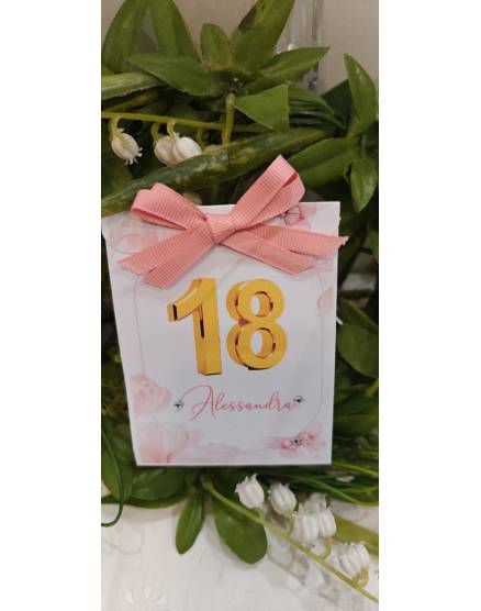SCATOLINA COMPLEANNO