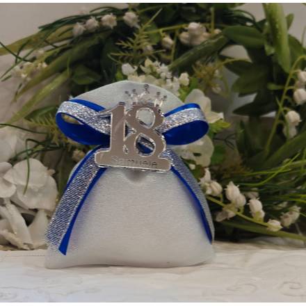 SACCHETTINO MATRIMONIO