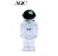 BOMBONIERA PROFUMO ESPLORATORE 30 ML CON CONFETTI