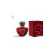 BOMBONIERA PROFUMO 100 ML CON CONFETTI