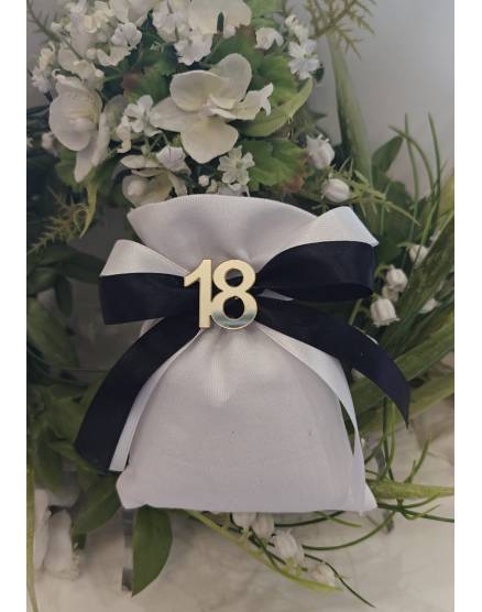 SACCHETTINO MATRIMONIO