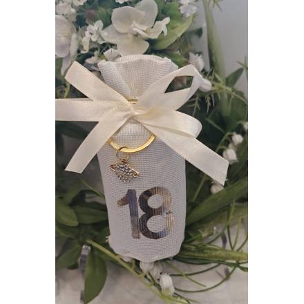 SACCHETTINO MATRIMONIO