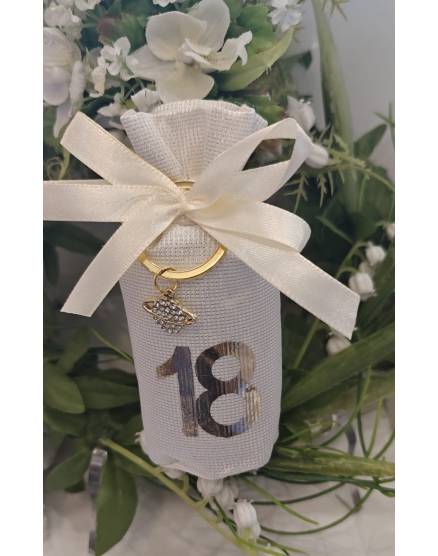 SACCHETTINO MATRIMONIO