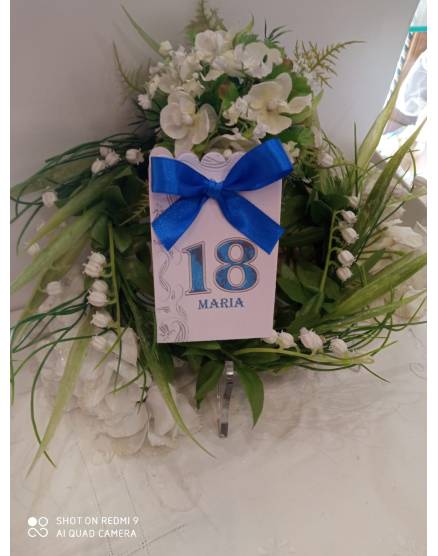 SCATOLINA COMPLEANNO
